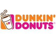 dunkin