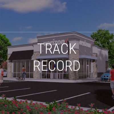 track record